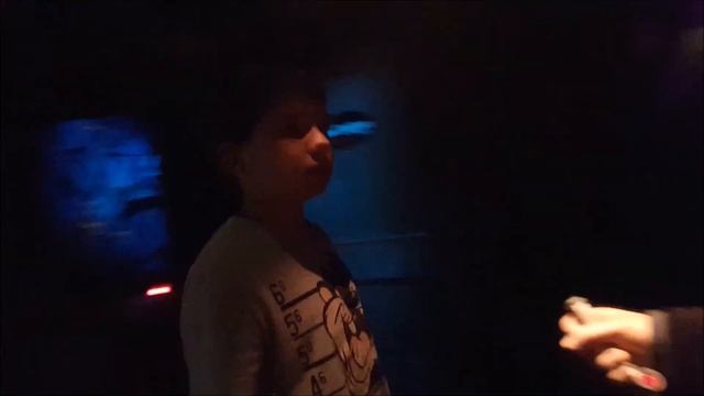 Таиланд.Экскурсия в музей Рипли в Паттайе.2016г.Ноябрь. смотреть онлайн