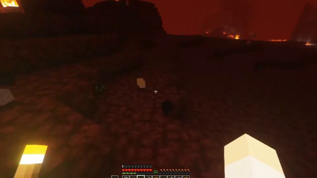 Minecraft выживание на версии 1.16.5!!! C шейдерами!!! смотреть онлайн