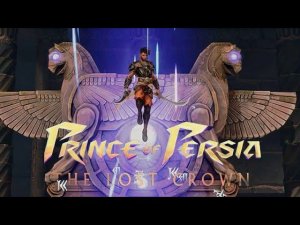 Prince of Persia: The Lost Crown. Часть V. В поисках осколков Луны