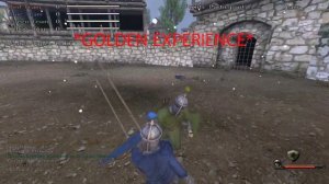 Mount and Blade Warband Native Gold Edition Experience