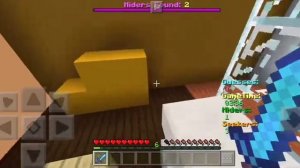 сервер для майнкрафта прятки блоками на версию 1.1.5