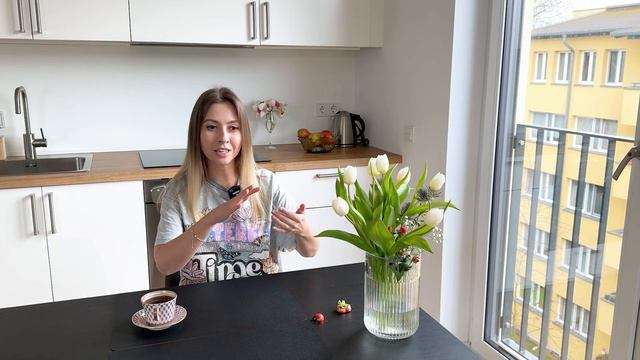 Год отсутствия на YouTube, Мой переезд в Европу, Влог смотреть онлайн