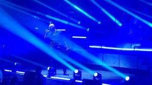 Eisbrecher  - "Was ist hier los?" Live in Ludwigsburg, 07.06.23