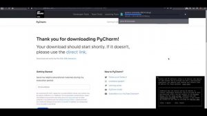 How to Install PyCharm for Linux