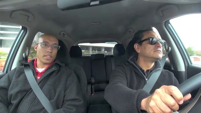 2014 Nissan Rogue Active Trace Control смотреть онлайн