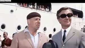 Как говорит наш дорогой шеф