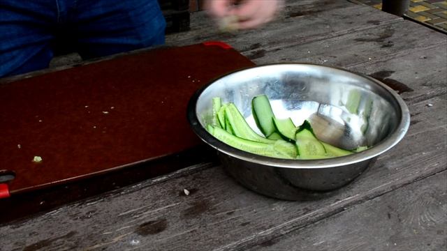 ШАШЛЫК ИЗ СЕМГИ. ГОТОВИМ НА ГАЗОВОМ ГРИЛЕ Broil King