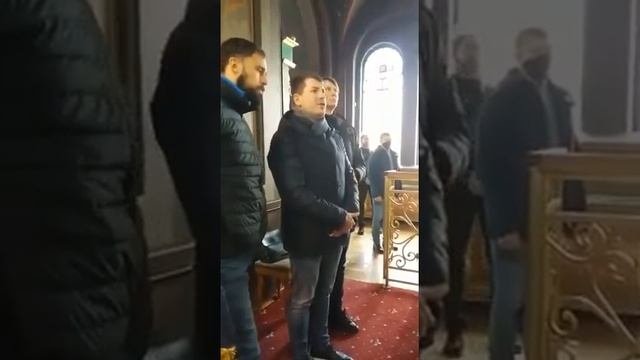 Песнопения Богородице