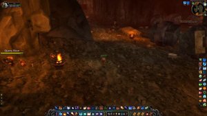 Disharmony of Flame (Overmaster Pyron) WoW Classic Quest