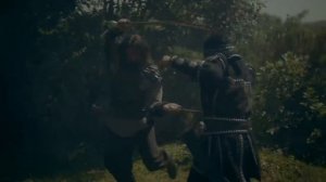 Diriliş Ertuğrul 59. Bölüm - Ertuğrul ve Alpleri Noyanı Yakalar