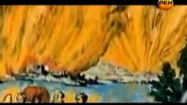 Тайны мира и загадки древности  Гиганты долгожители
