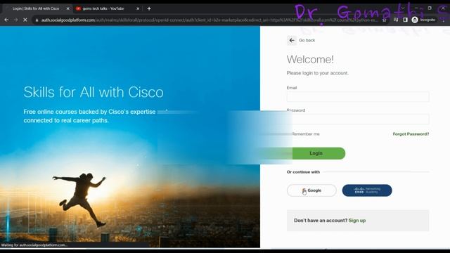 python free course with certificate | cisco python certification | #python #free #pythonprogramming