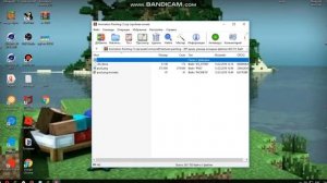 как сделать анимацию картины в майнкрафт
