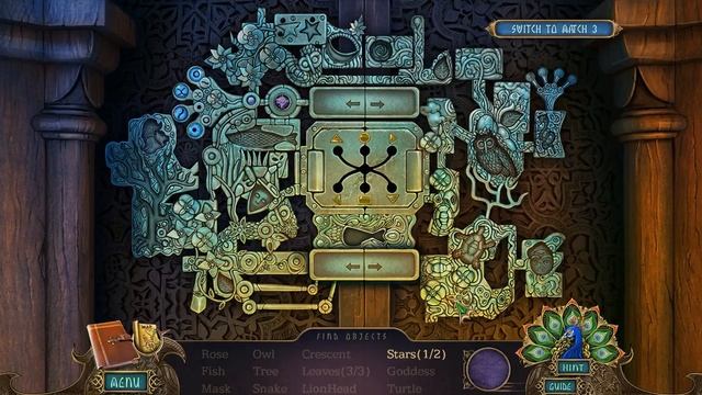 Darkarta: A Broken Heart's Quest Collector's Edition Gameplay (PC HD)