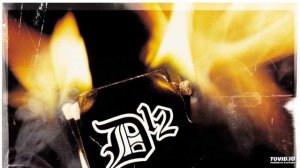 D12 - Shit Can Happen Instrumental