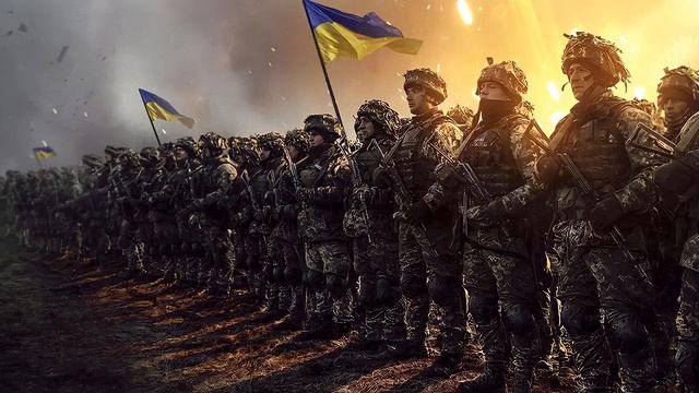 Марш Нової Армії