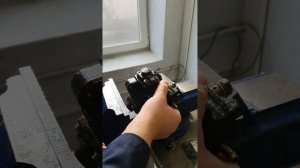 чистка клапанов легкового тнвд bosch common rail