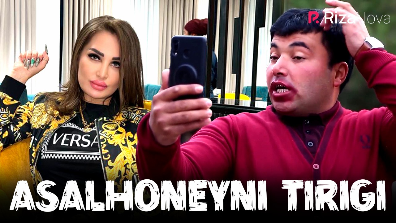 Qalpoq - Asalhoneyni tirigi