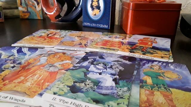 КОГДА Я ВЫЙДУ ЗАМУЖ? ПРЕДПОЛОЖИТЕЛЬНОЕ ВРЕМЯ ЗАМУЖЕСТВА. ТАРО РАСКЛАД смотреть онлайн