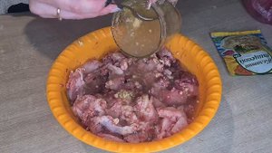 Рецепт фаршированного свиного желудка из мясного ассорти