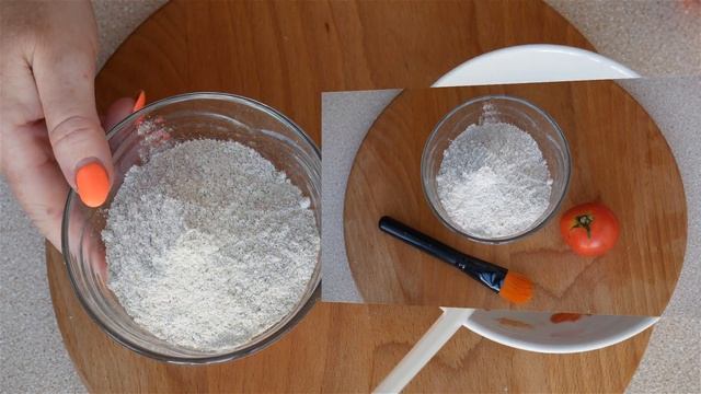 За 10 Минут СУПЕР? Маска УБРАЛА МОРЩИНЫ И ОМОЛОДИЛА Кожу! смотреть онлайн