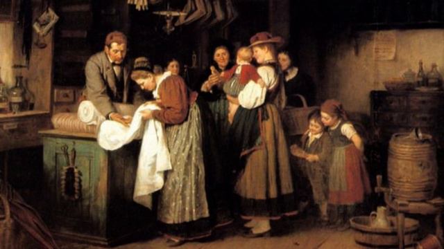 Antonio Vivaldi - RV 103 Chamber Concerto in G minor смотреть онлайн