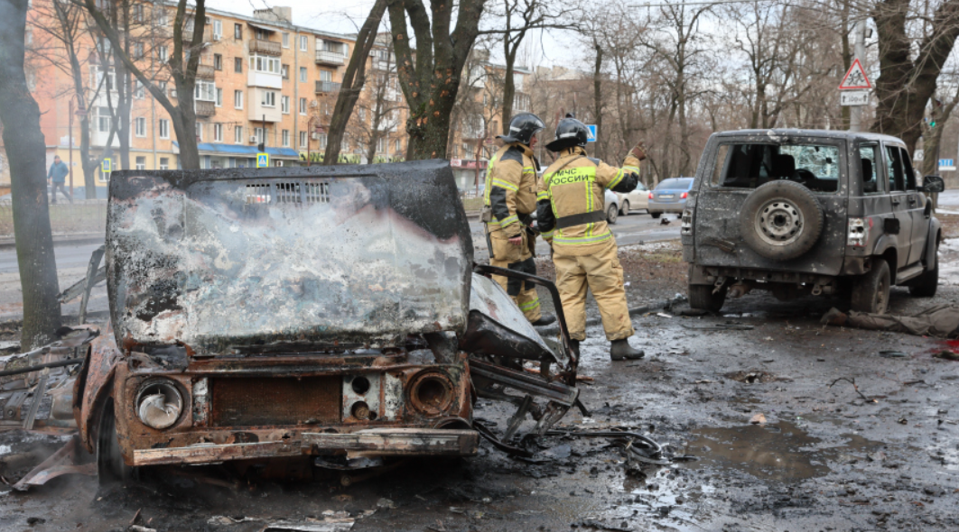 ВСУ открыли охоту: четыре мирных жителя погибли в результате обстрела ДНР