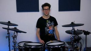 Roland VAD306 review // The Hybrid Drummer