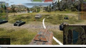 Танки "тормозят", "лагают". Что делать?