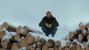 Вот за что я люблю задний привод ДРИФТ езда боком
