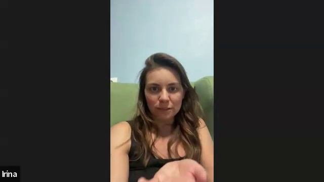 Отзыв Ирины о Школе Волшебства от 04.09.2024г.