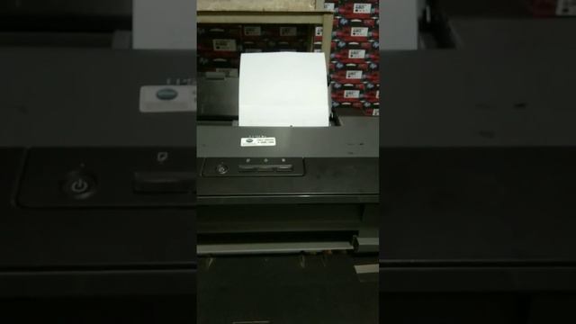 Printer A3 epson L1300