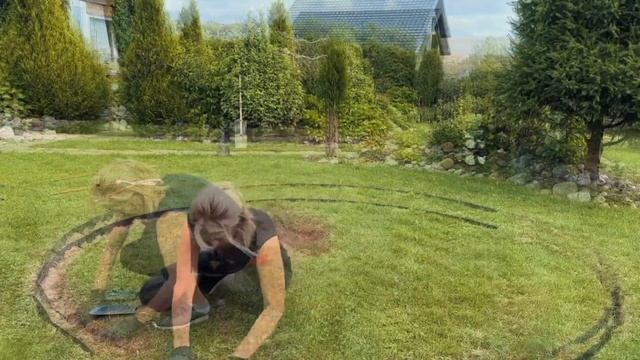 Как сделать кострище своими руками. 2022 Прекрасное места отдыха и дружелюбных посиделок. смотреть онлайн