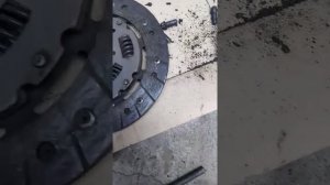 замена двигателя приора