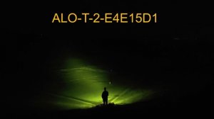 Светодиодная фара Aurora ALO-T-2-E4E15D1 8 диодов 40 ватт Ближний свет
