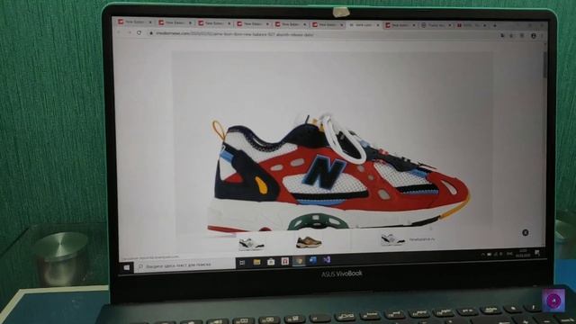 Топ кроссовок от NEW BALANCE - лучшие на 2020 год до 10к – смотреть ...