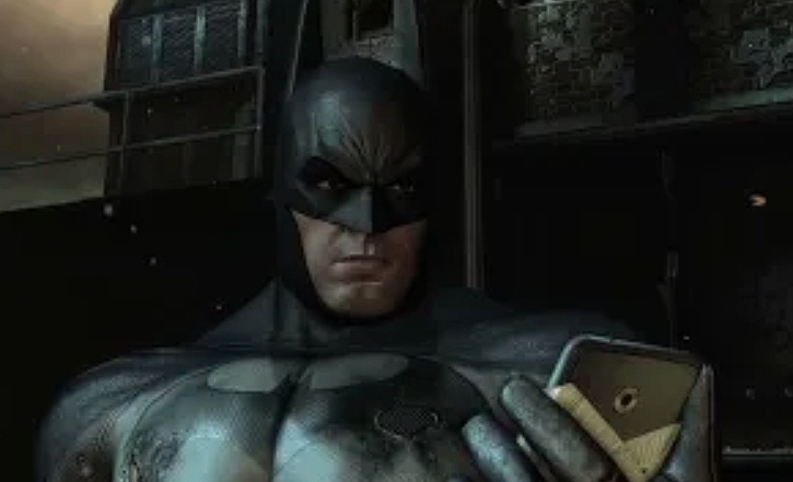 Batman: Arkham City (Walkthrough) #3