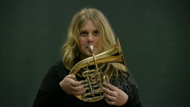 Soprano helicon, T. Habe: Concerto 1st mov. смотреть онлайн