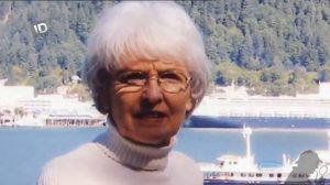 Тайны с того света.   Тайны ее матери