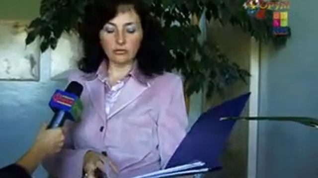 Профессия - флорист