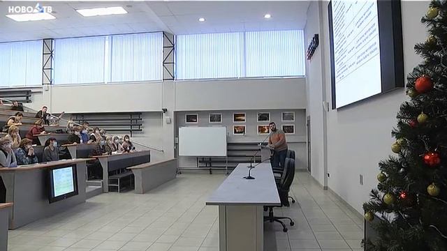 Энергоэффективность образовательных учреждений