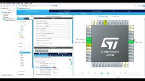 Шаговый двигатель. Управление ШИМ. Stm32 CubeIDE.