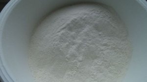 Тесто на пиццу без дрожжей