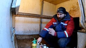 Дезинфекция курятника(дешево и эффективно)