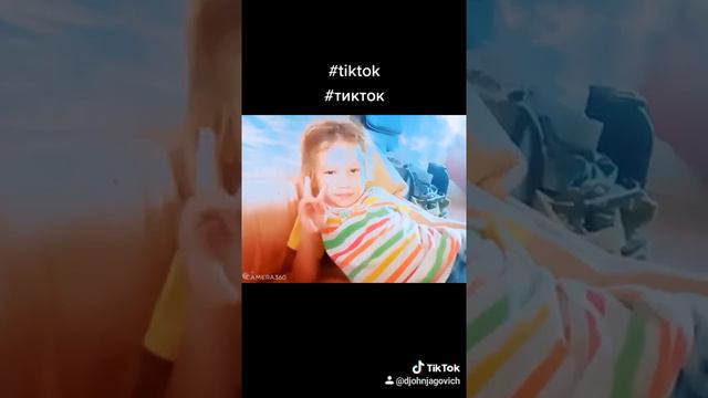 Alisa in #Tiktok