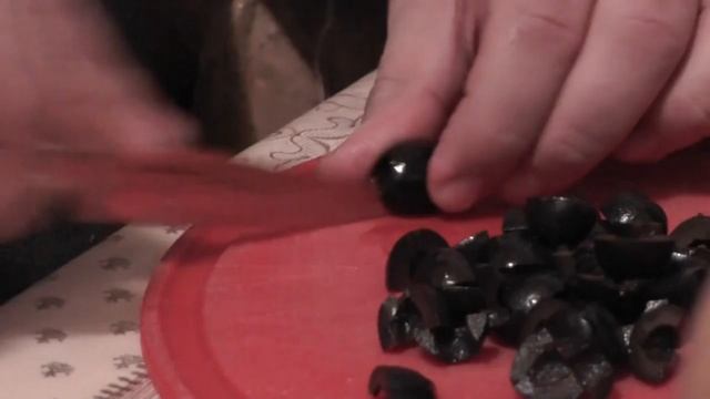 Бутерброды из домашнего хлеба смотреть онлайн