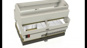 KNX Актуатор ATREL ACT-K1600