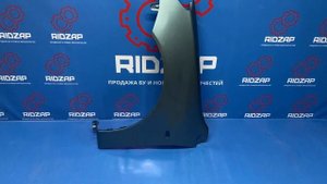 Крыло переднее левое Mitsubishi Lancer 9