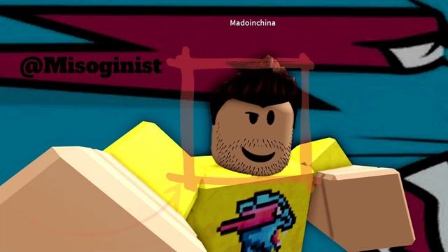 MR.BEAST meme - Roblox Animation смотреть онлайн