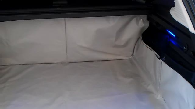 Фокус 3 Универсал Ковер багажника смотреть онлайн